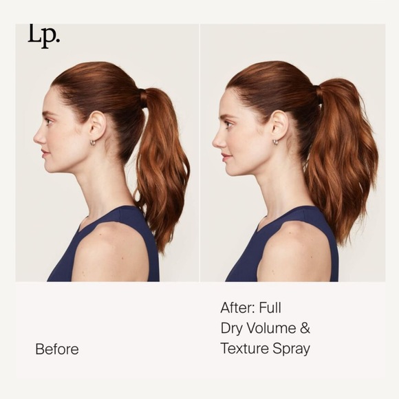 LIVING PROOF Dry Volume & Texture Spray - Picture 3 of 4